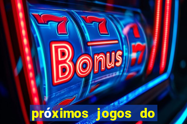 próximos jogos do ceará série b